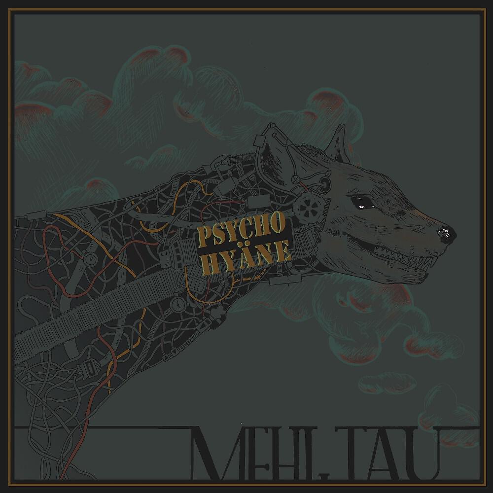 Релиз Psychohyäne