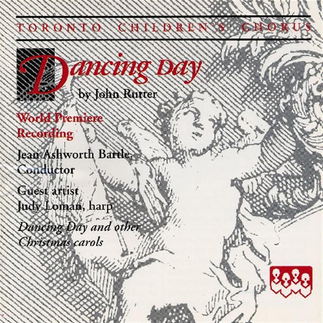 Релиз Dancing Day
