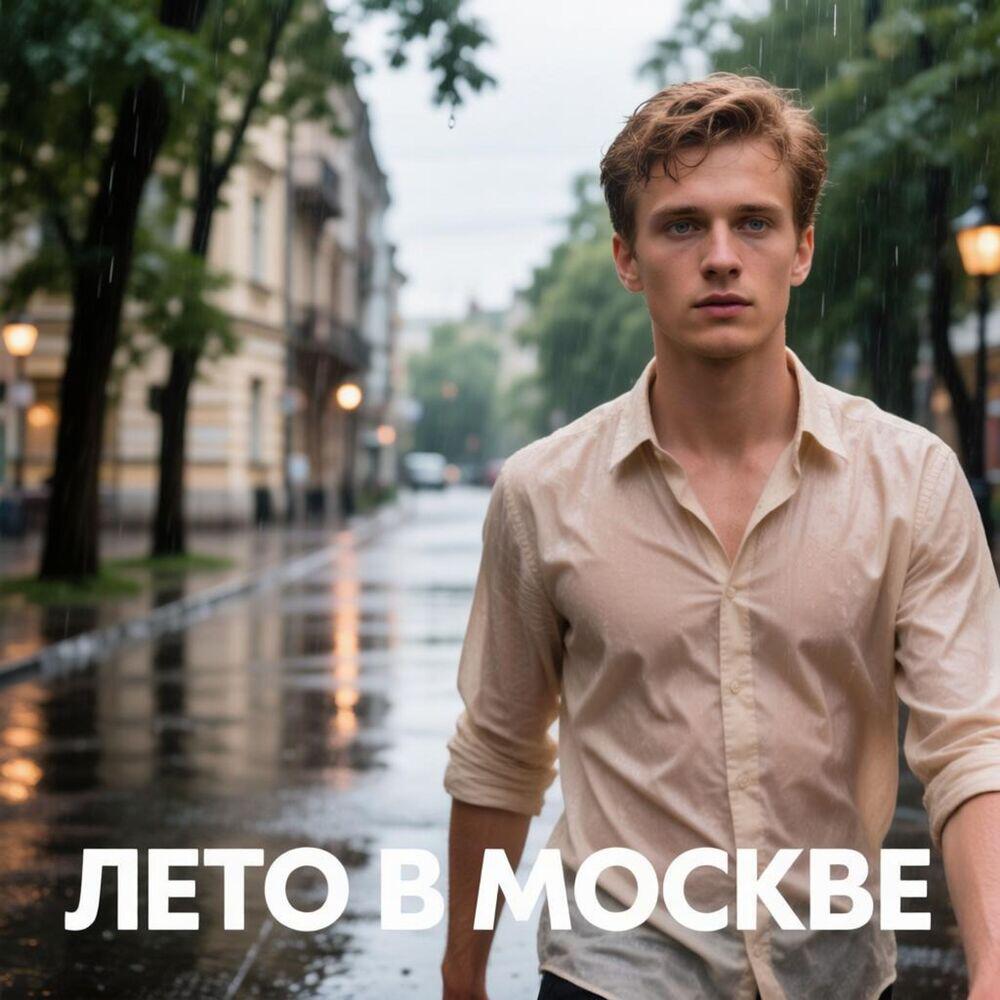 Релиз Лето в Москве