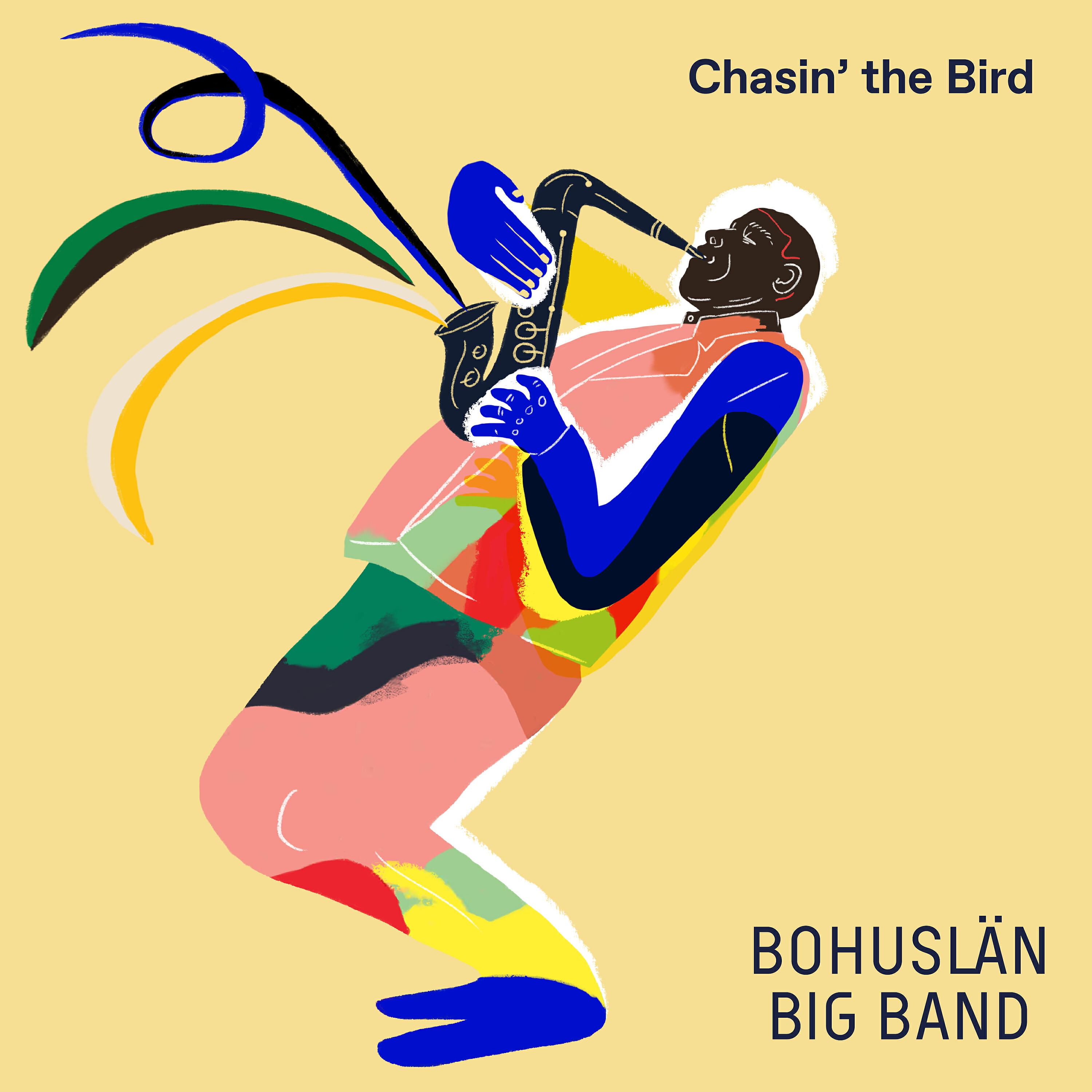 Релиз Chasin' the Bird