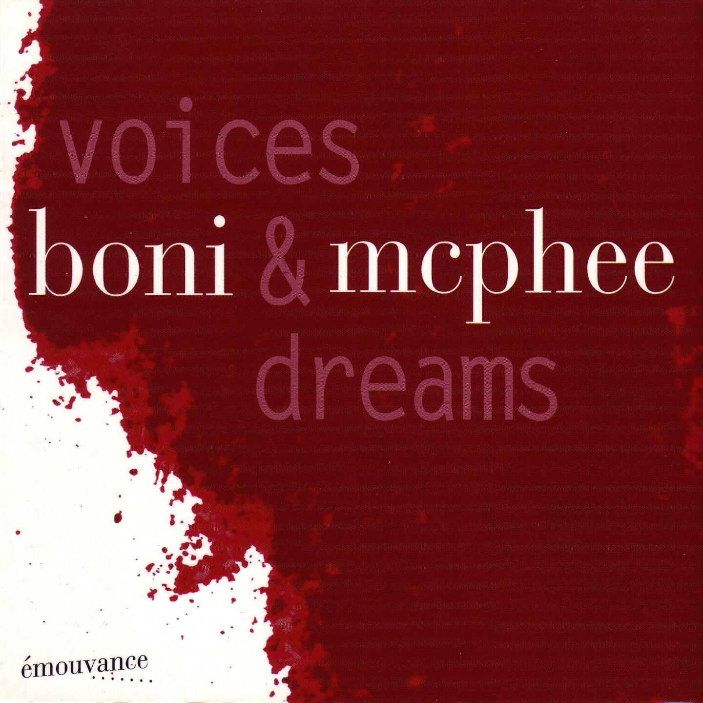 Релиз Voices and Dreams