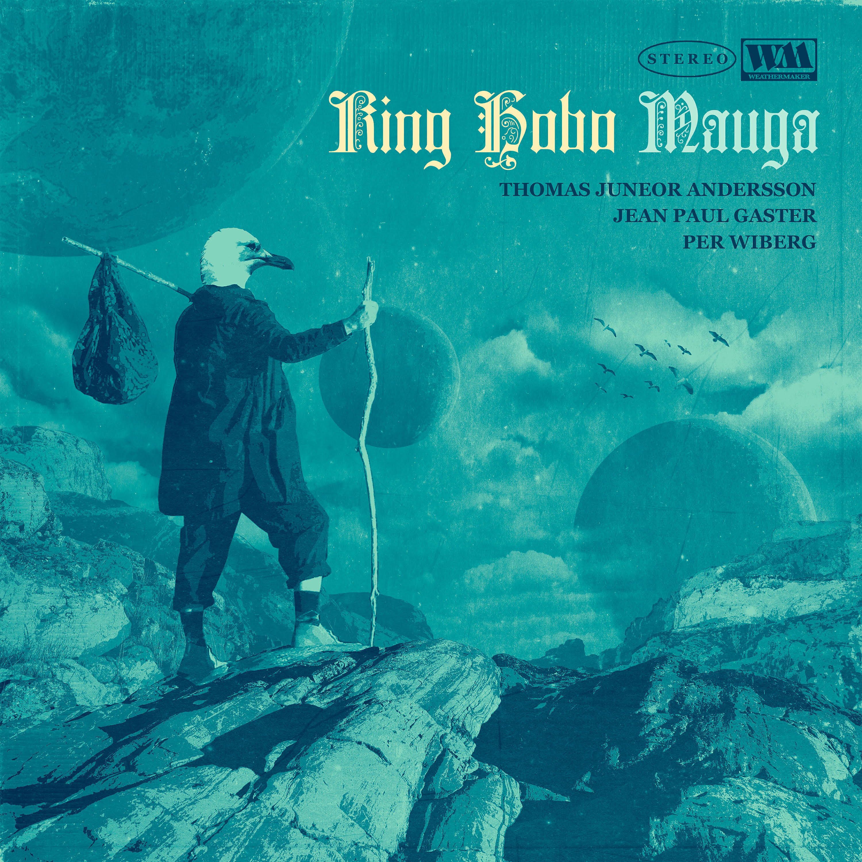 King Hobo