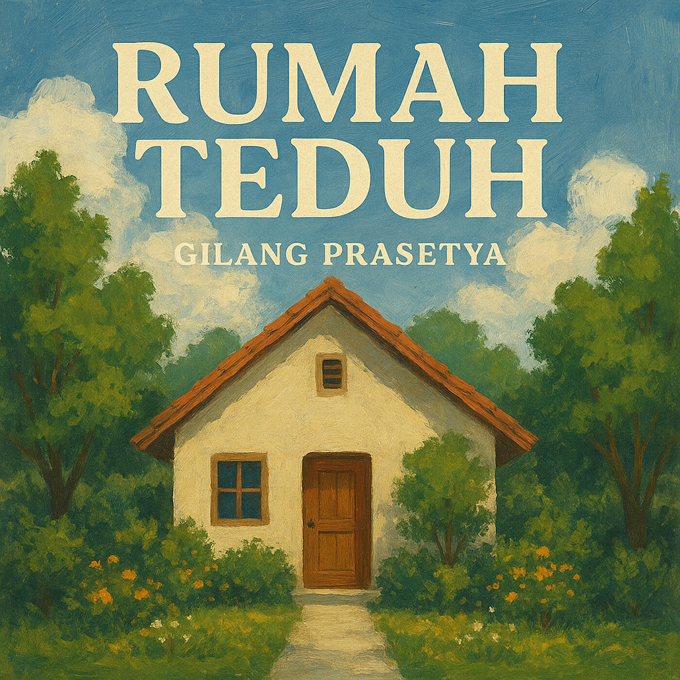 Gilang Prasetya