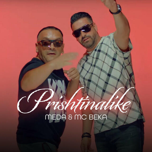 Релиз Prishtinalike