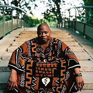 Cheick Tidiane Seck