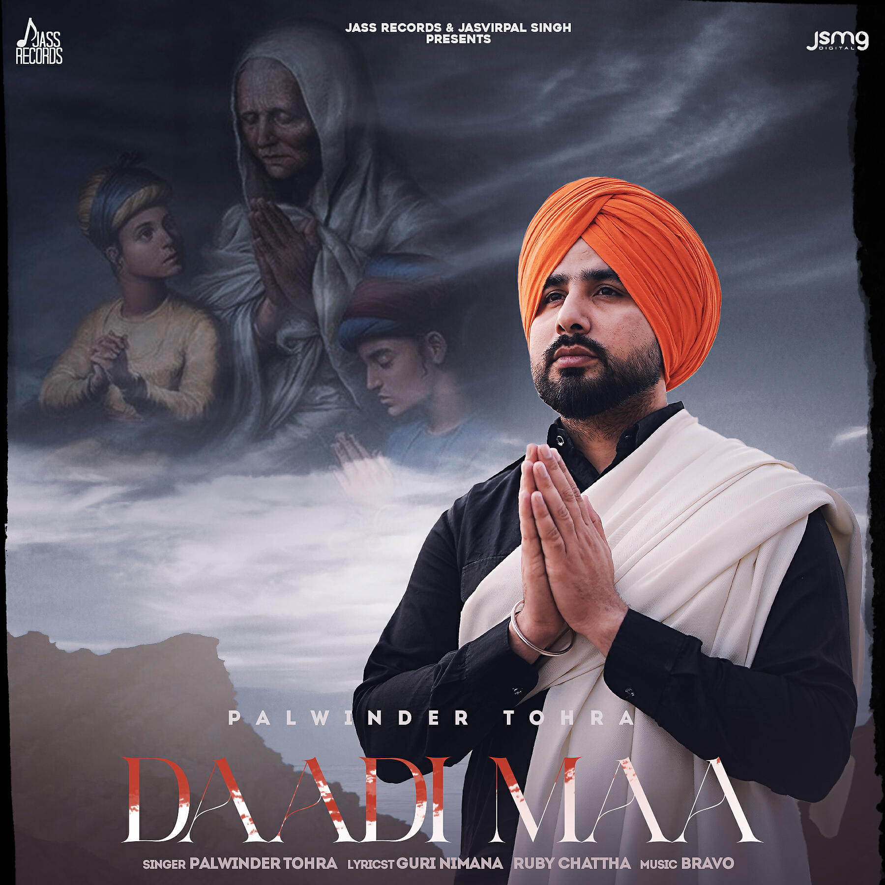 Релиз Daadi Maa