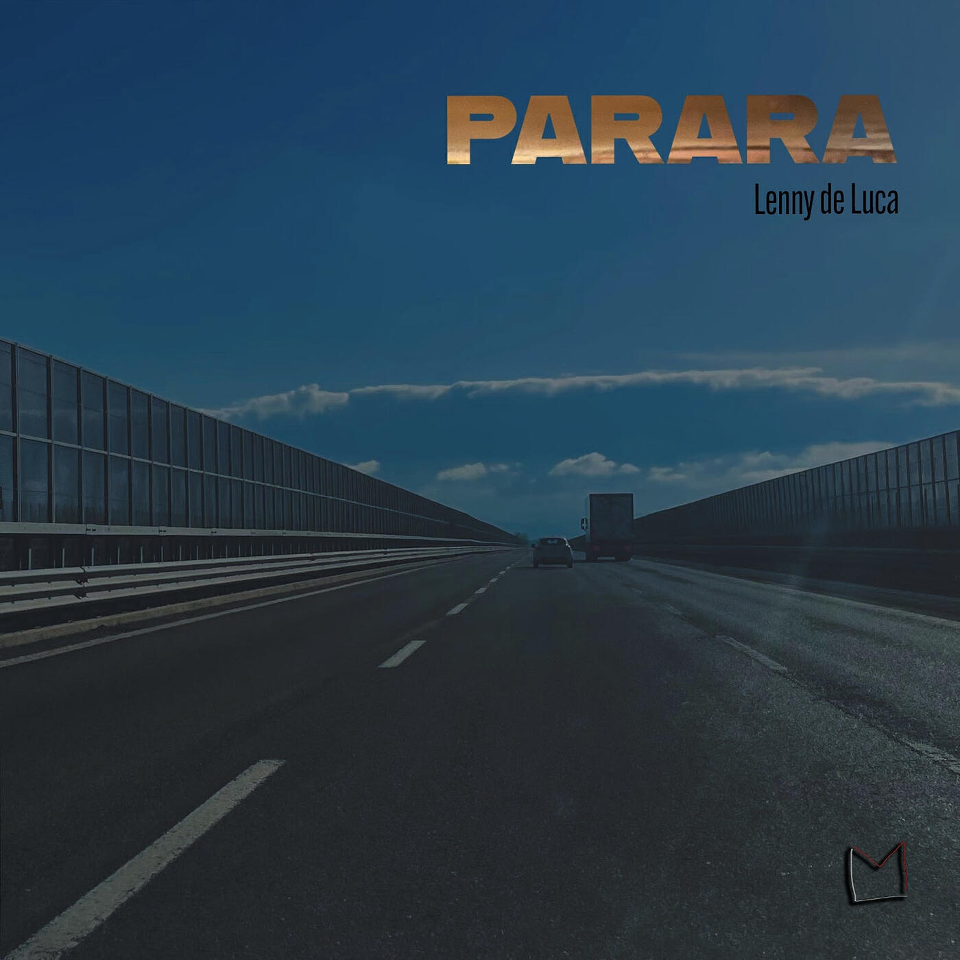 Релиз PARARA
