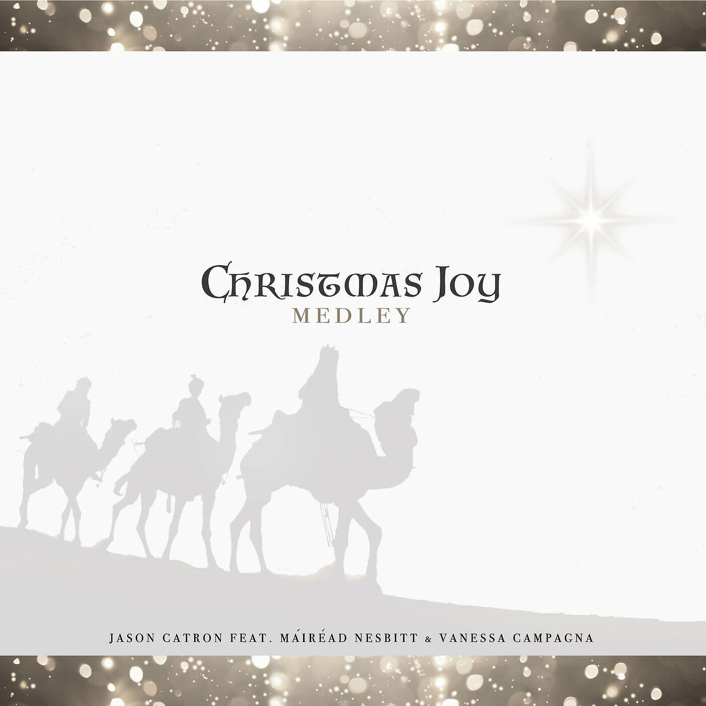 Релиз Christmas Joy Medley