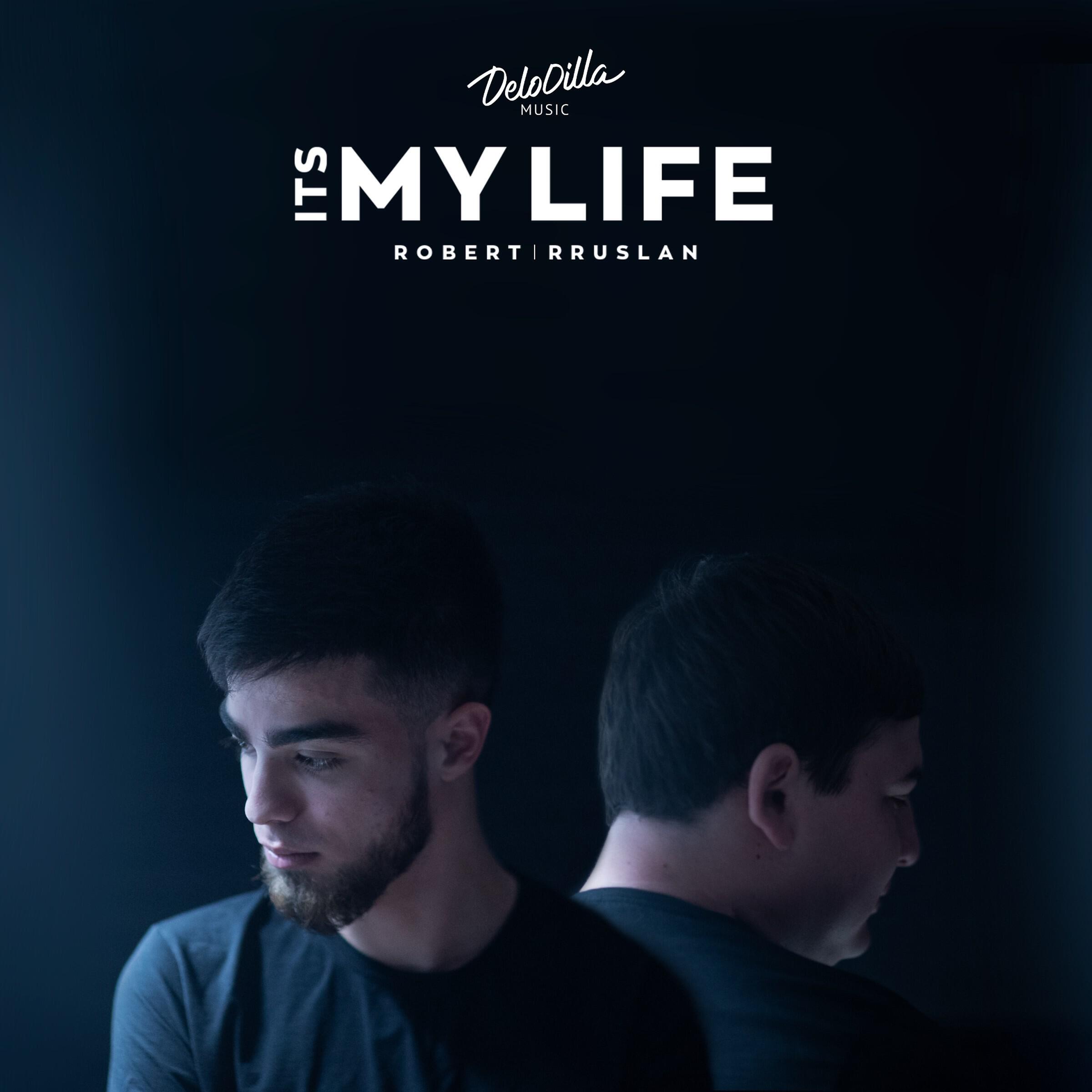 Релиз It's My Life