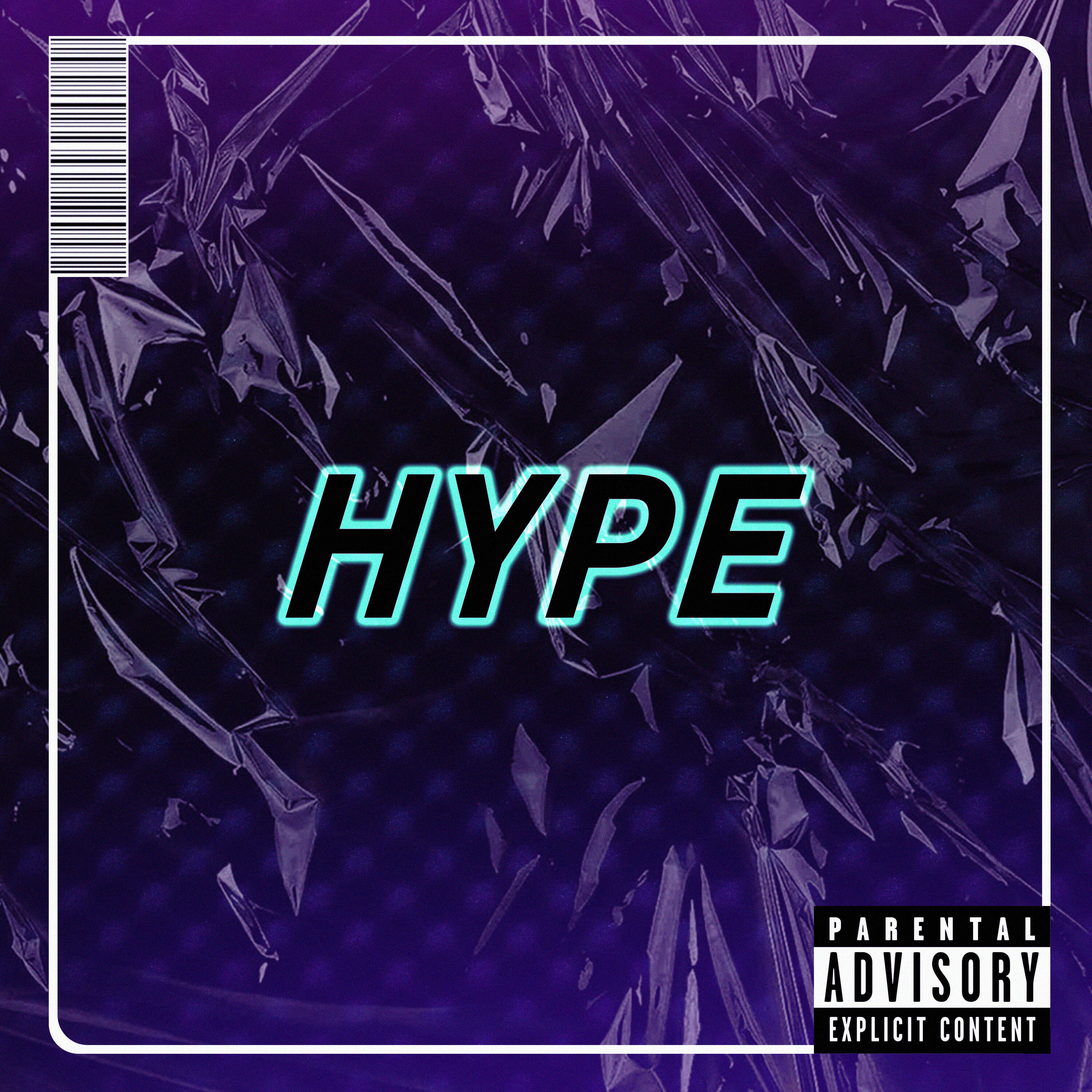 Релиз Hype