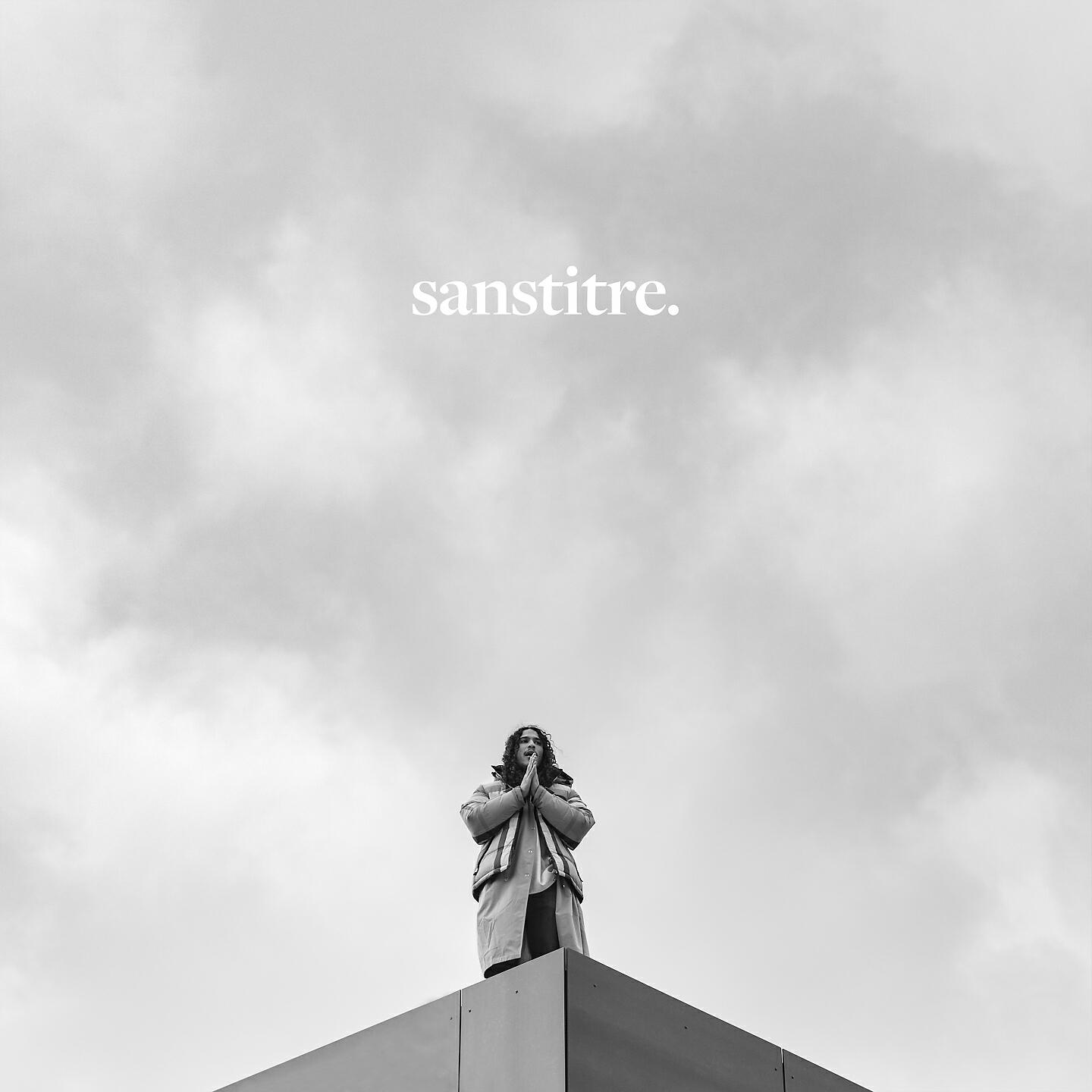 Релиз Sanstitre.