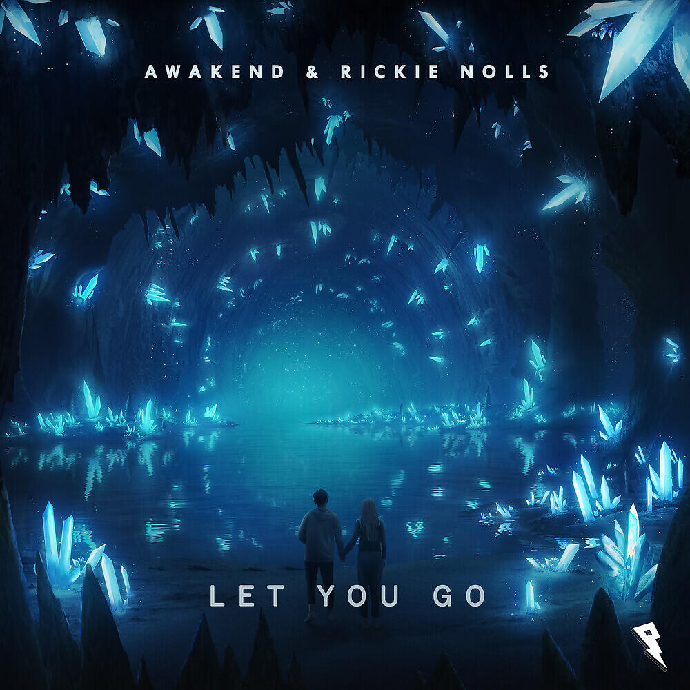 Релиз Let You Go
