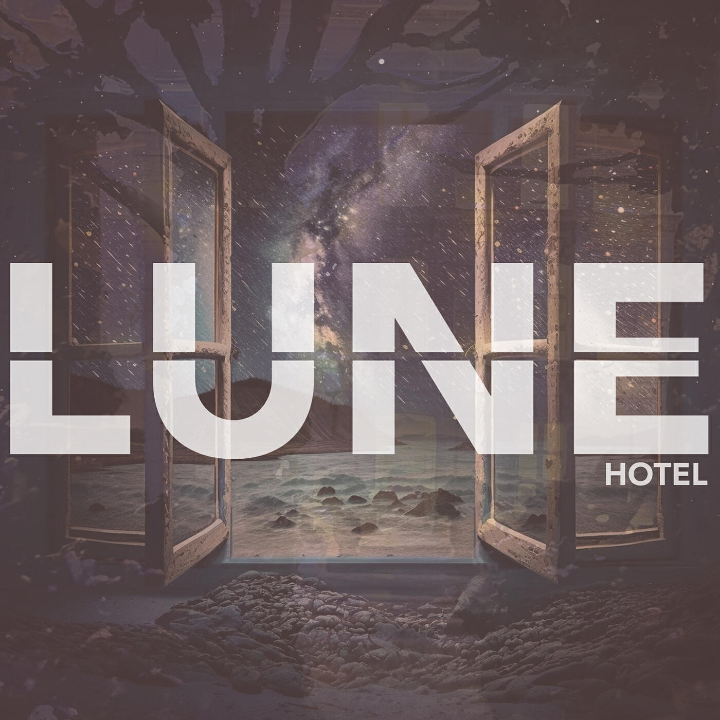 Релиз Hotel