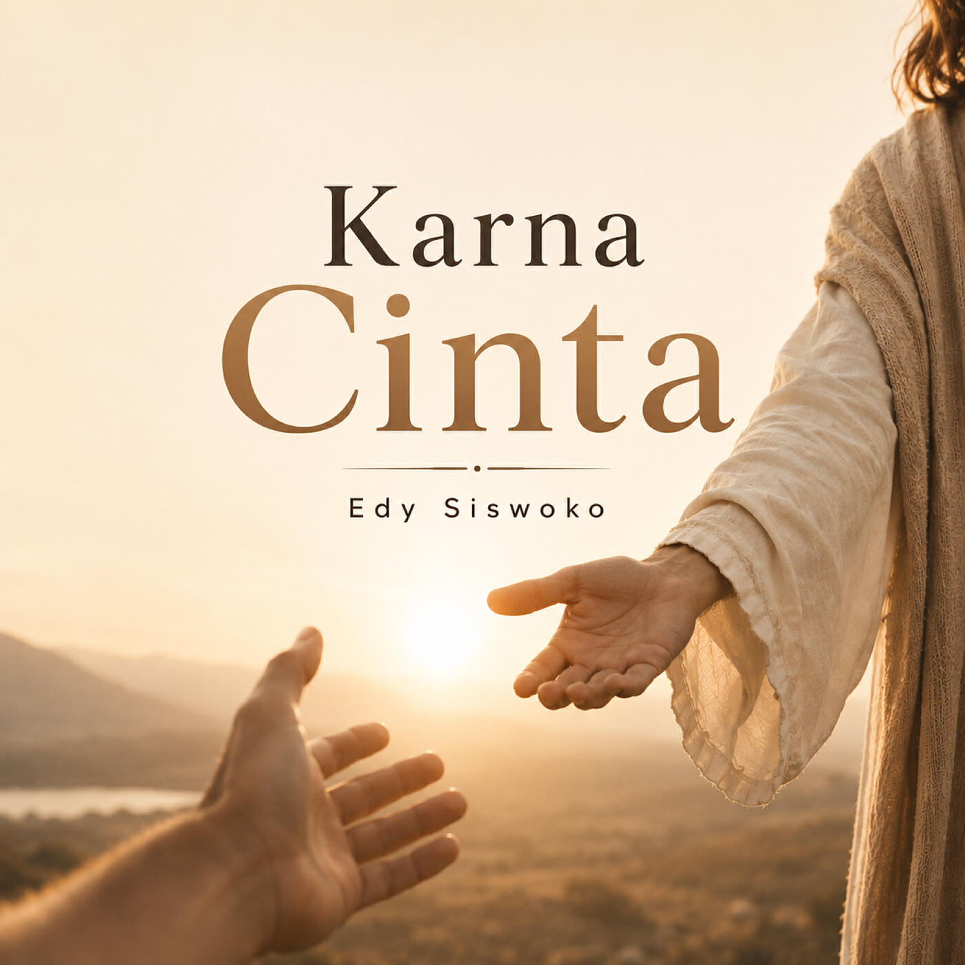 Релиз Karna Cinta