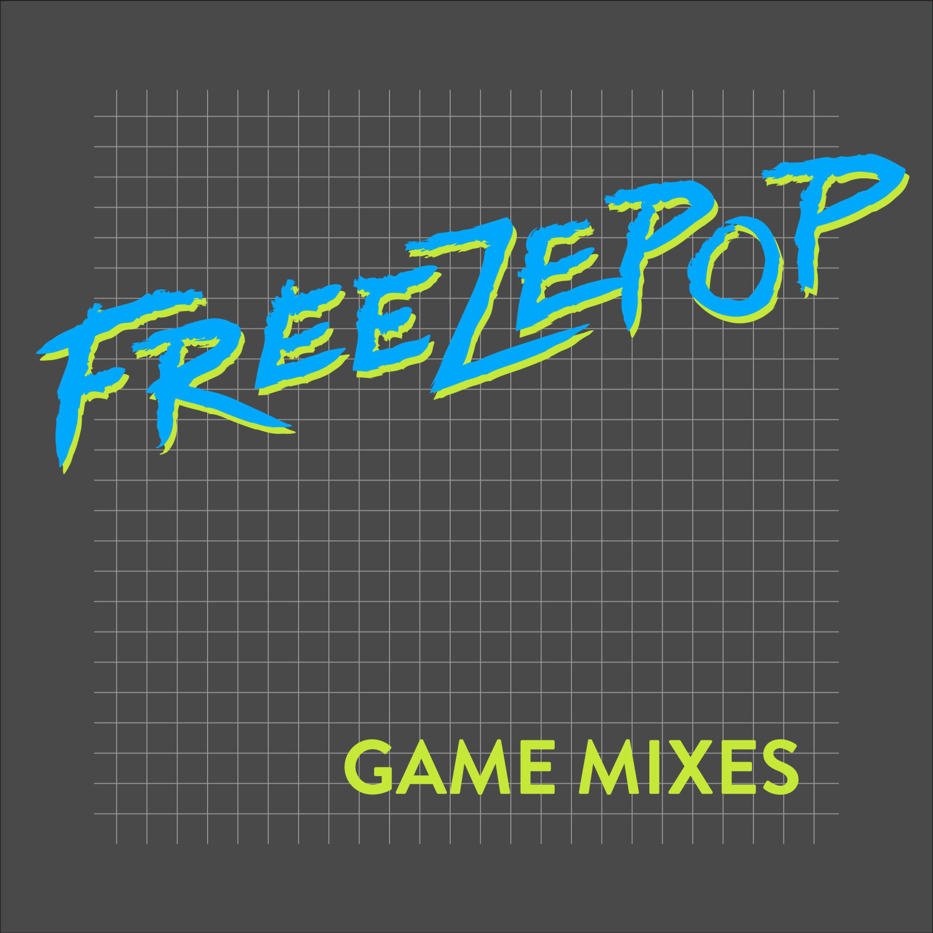 Релиз Game Mixes