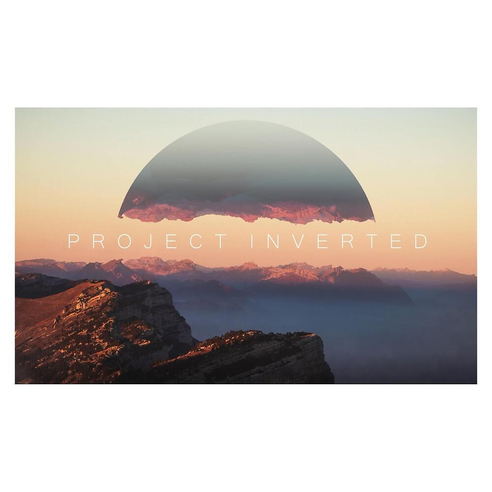 Релиз Project Inverted
