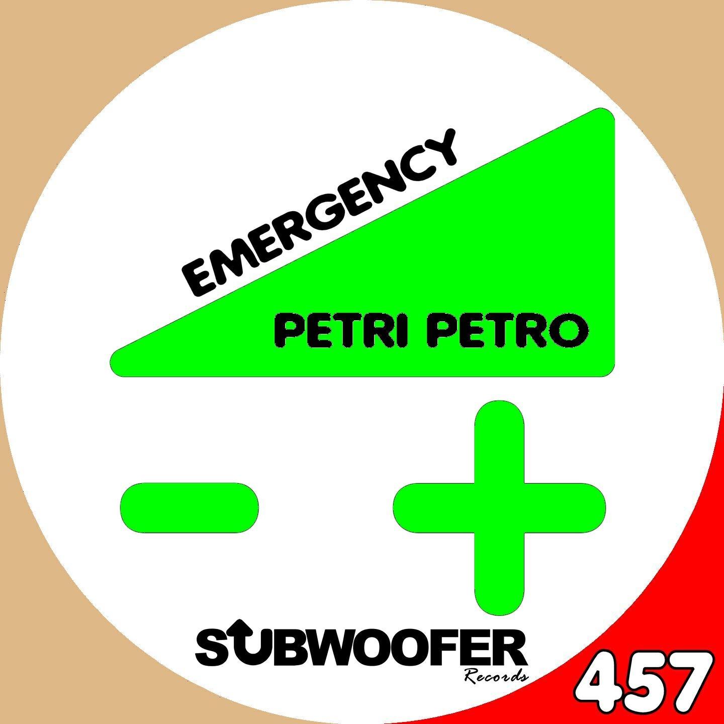 Релиз Emergency