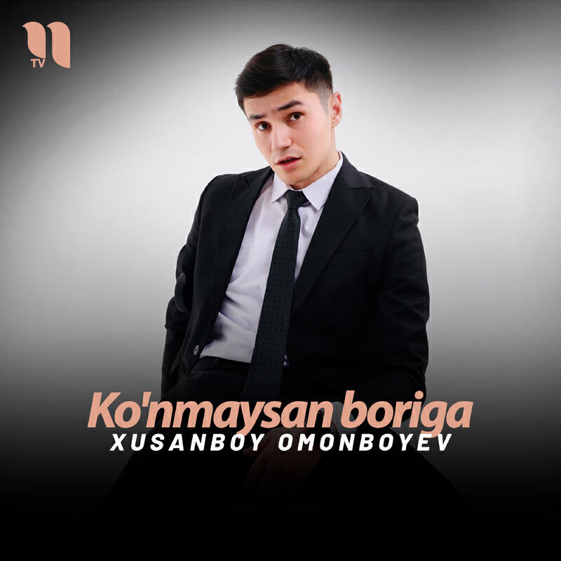Релиз Ko'nmaysan boriga