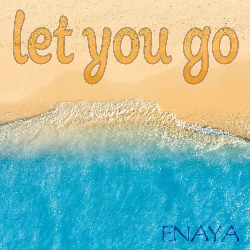 Релиз Let You Go