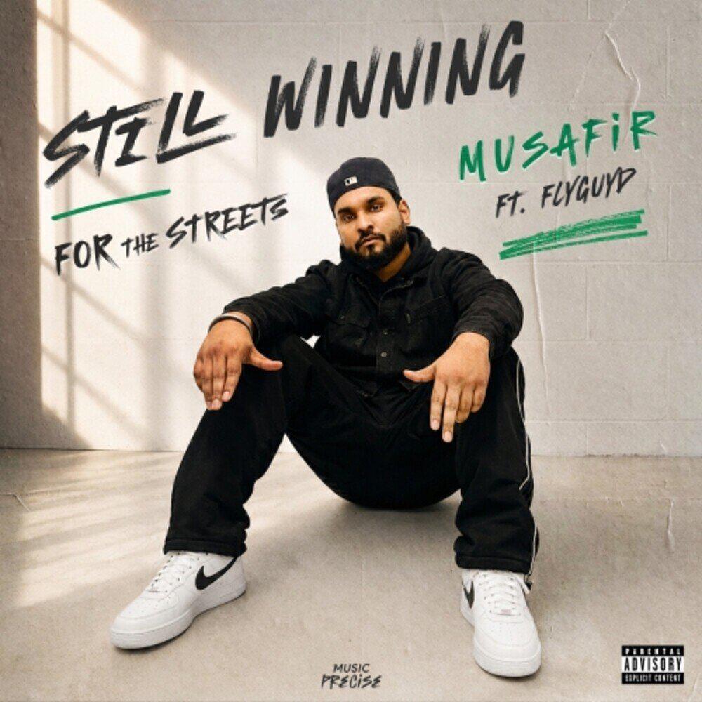 Релиз Still Winning