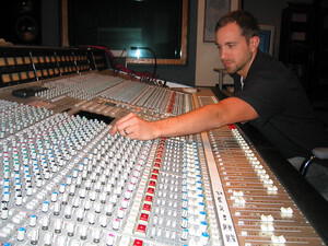Brent Laurence