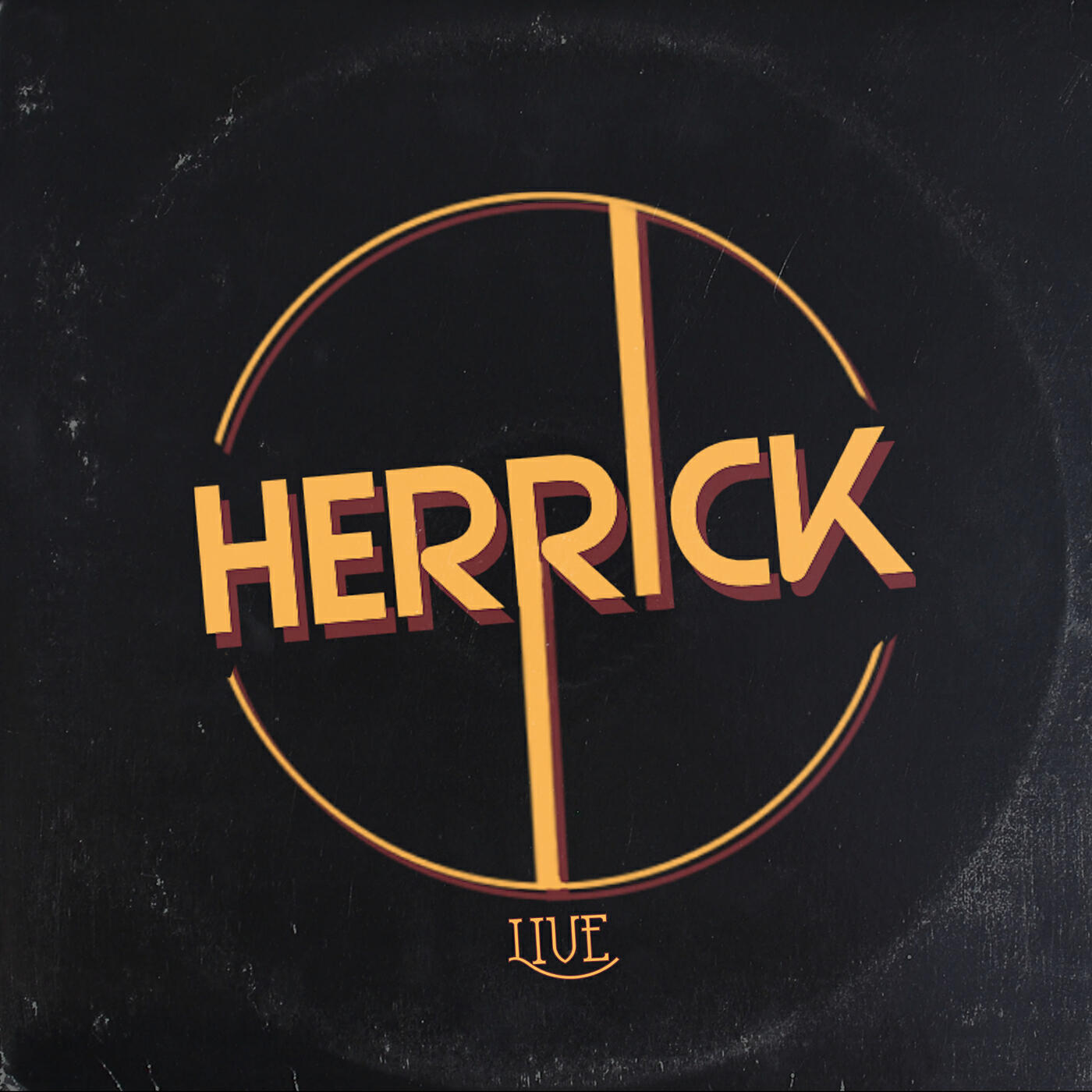 Релиз Herrick (Live)