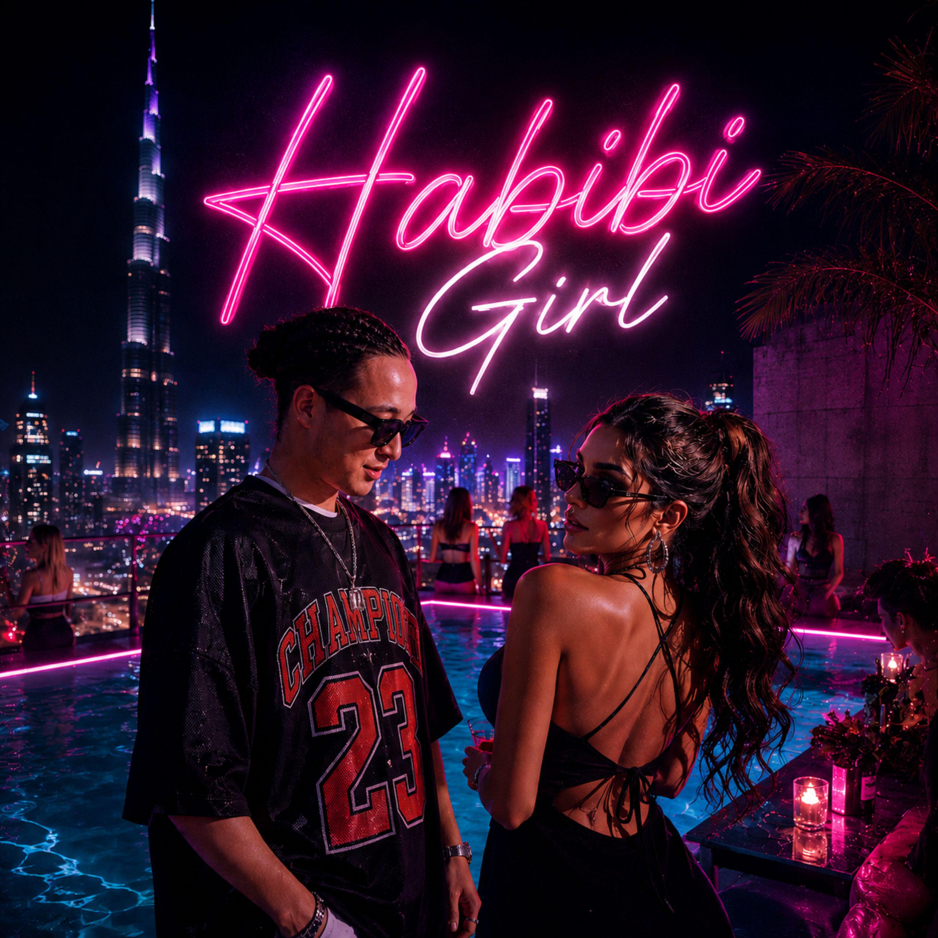 Релиз Habibi Girl