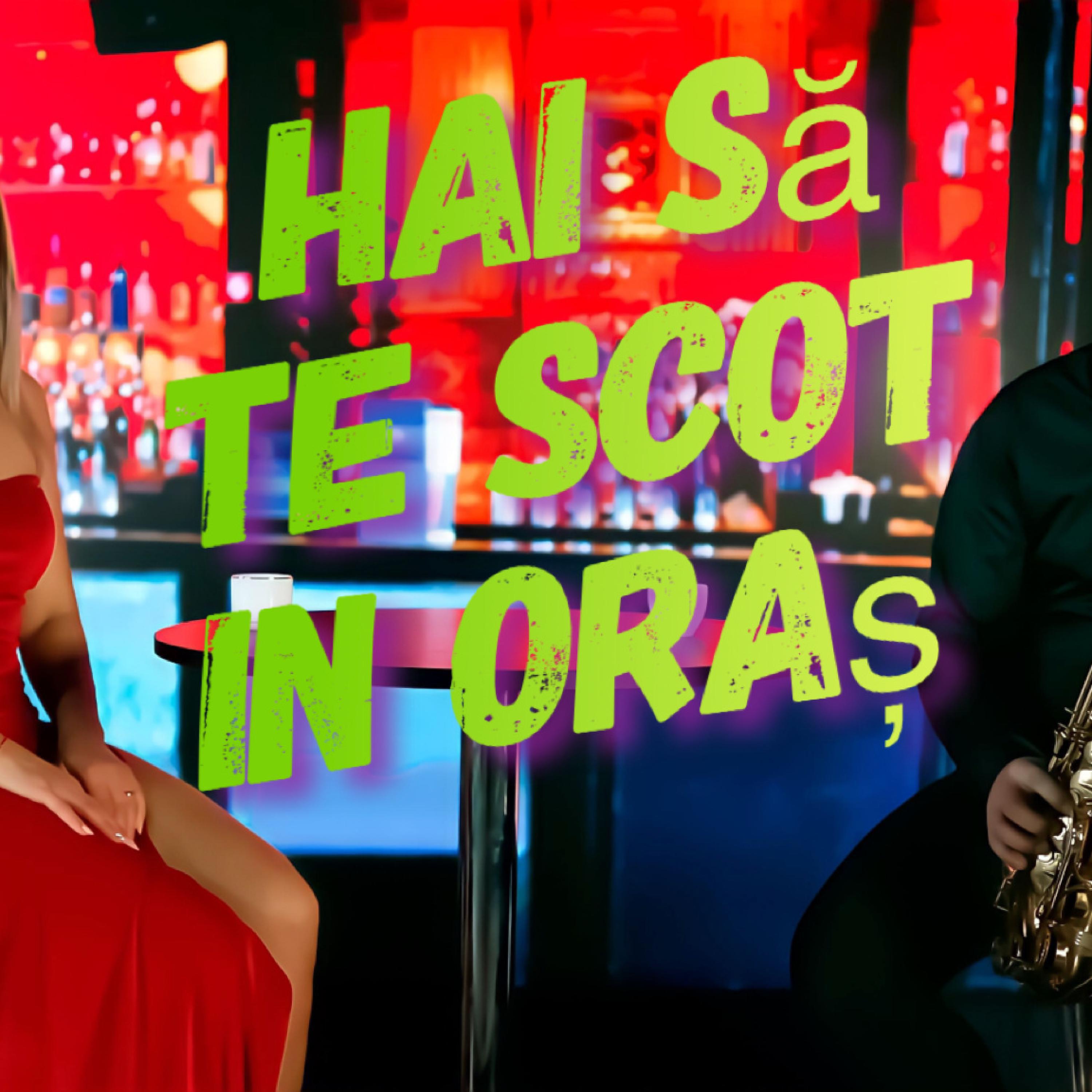 Релиз Hai sa te scot in oras