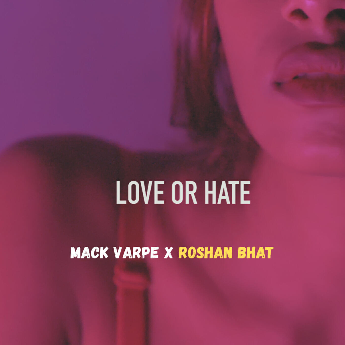 Релиз Love or Hate