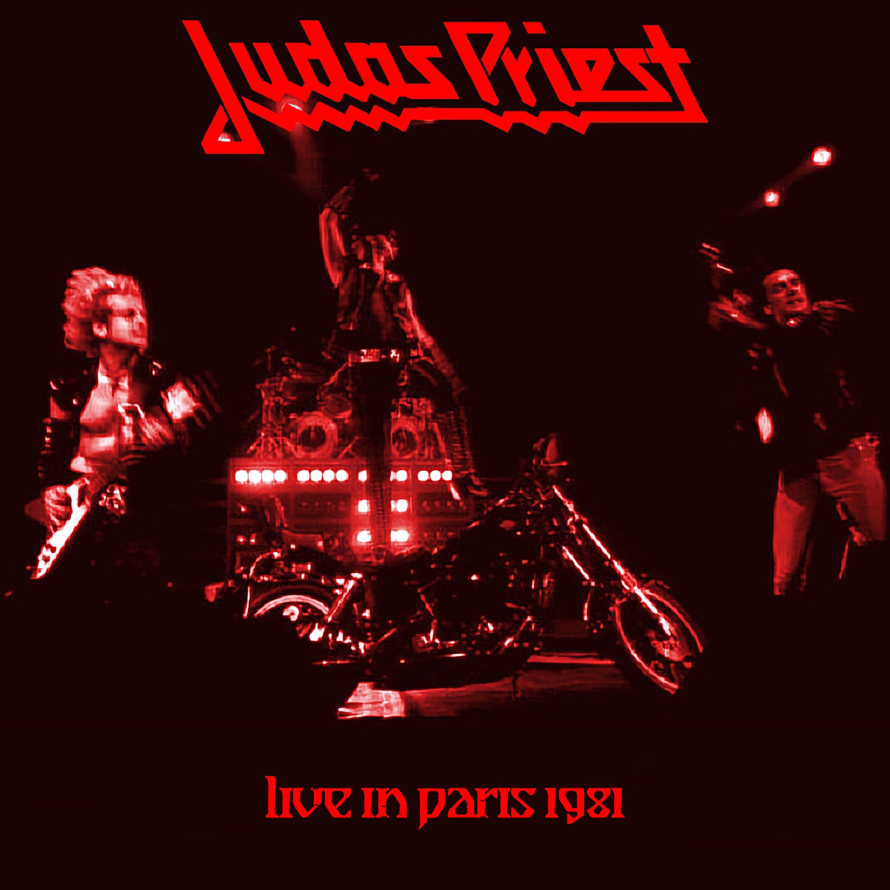 Альбом Point Of Entry - Judas Priest - слушать все треки онлайн на