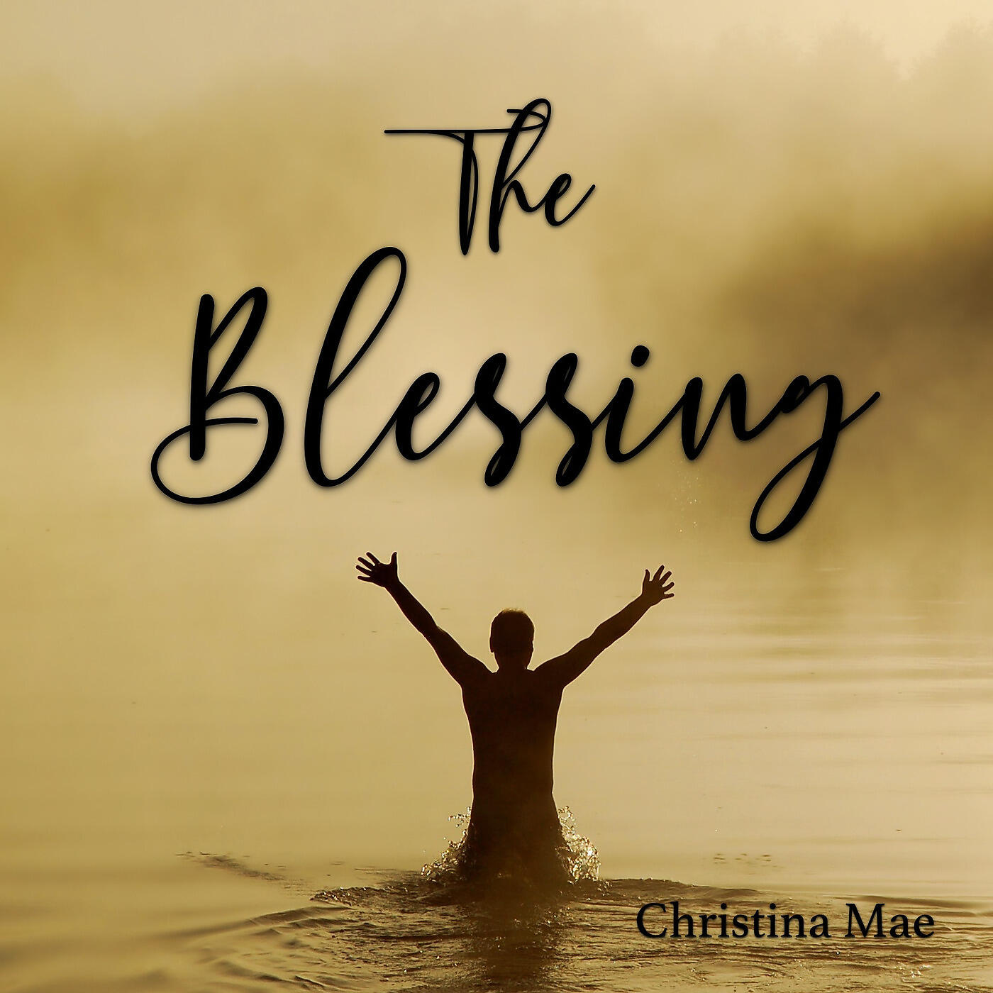 Релиз The Blessing