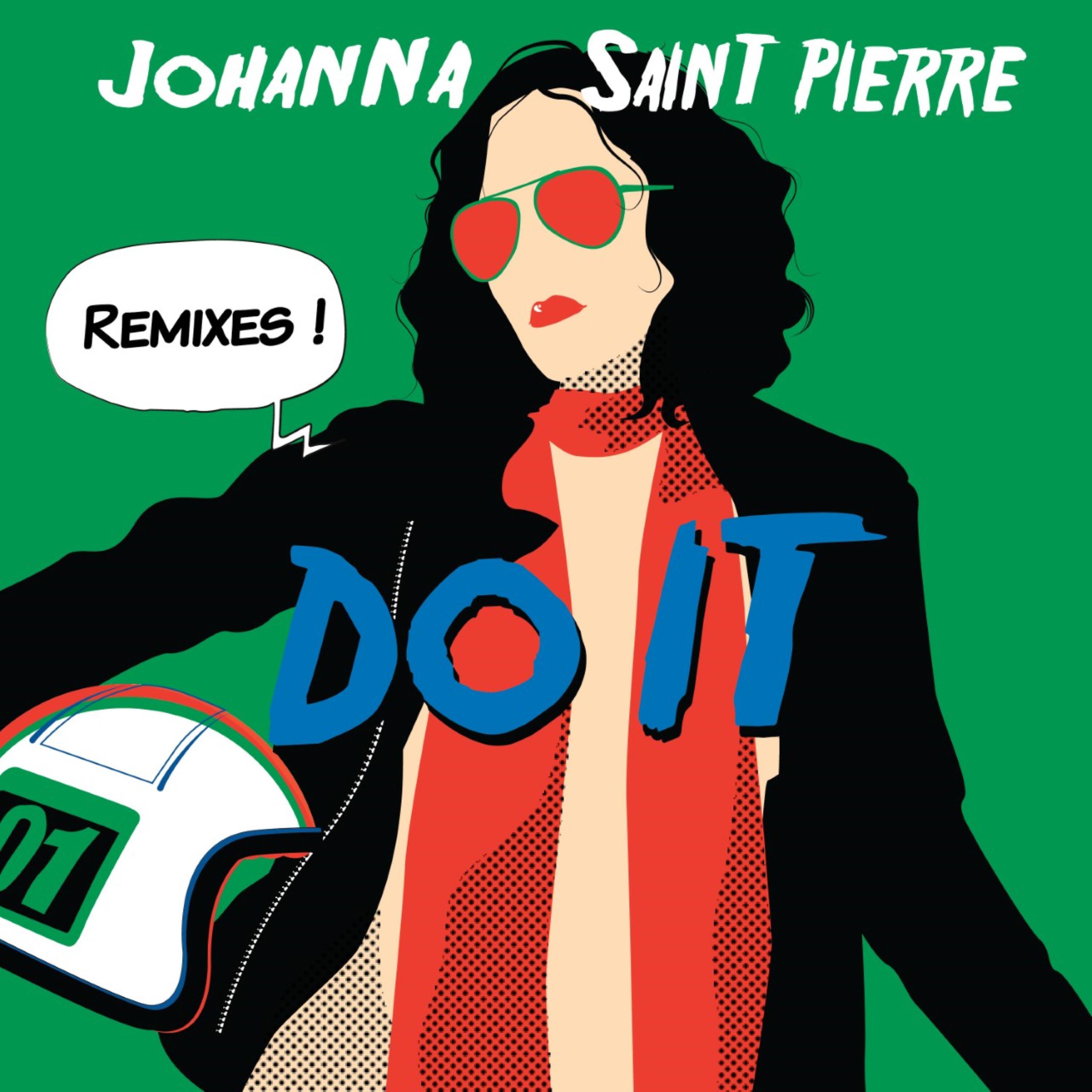 Релиз DO IT