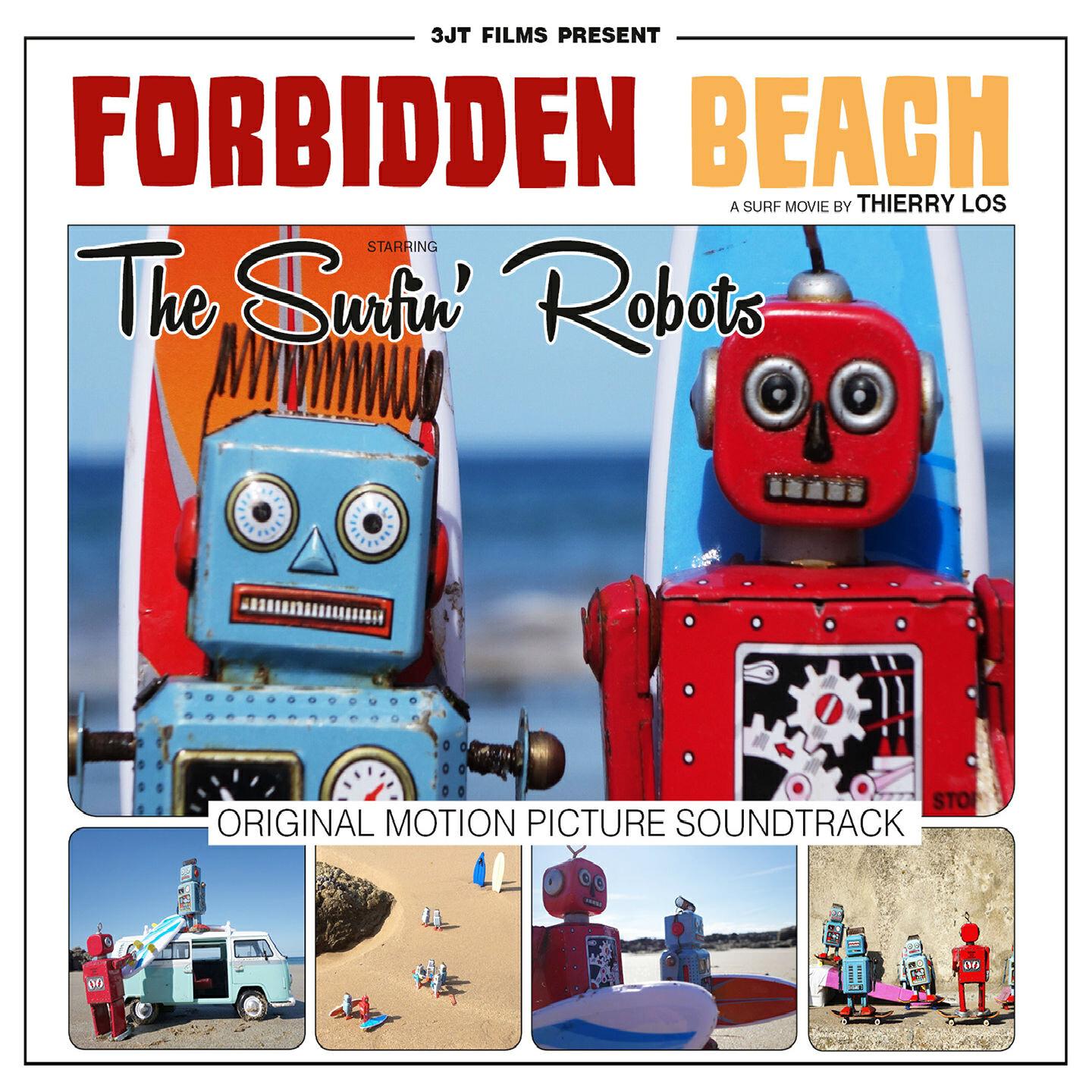 Релиз Forbidden Beach