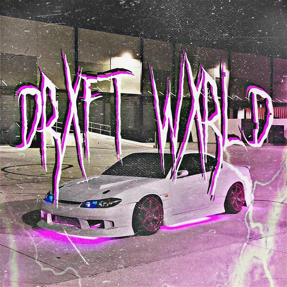 Релиз Dxrft Wxrld