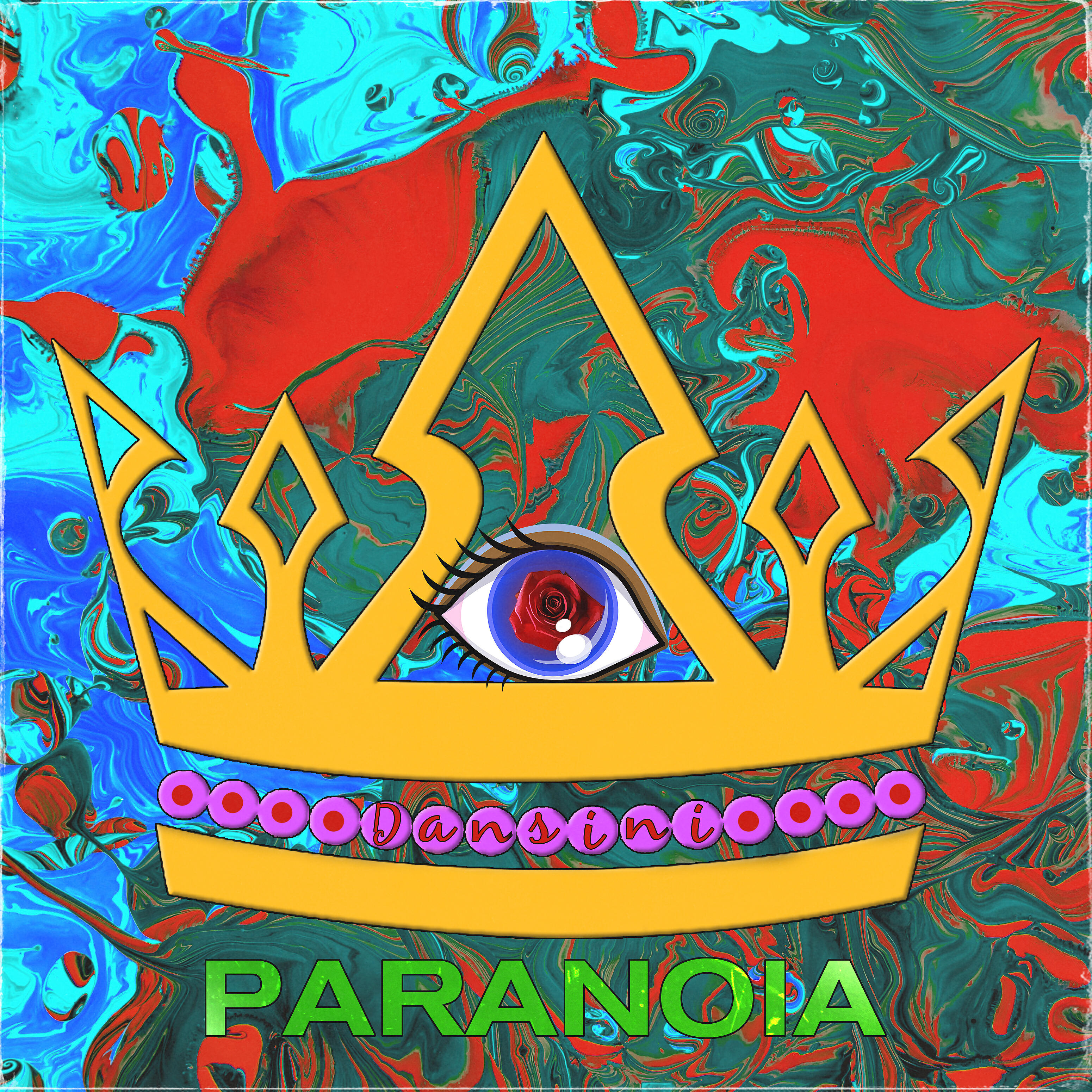 Релиз Paranoia