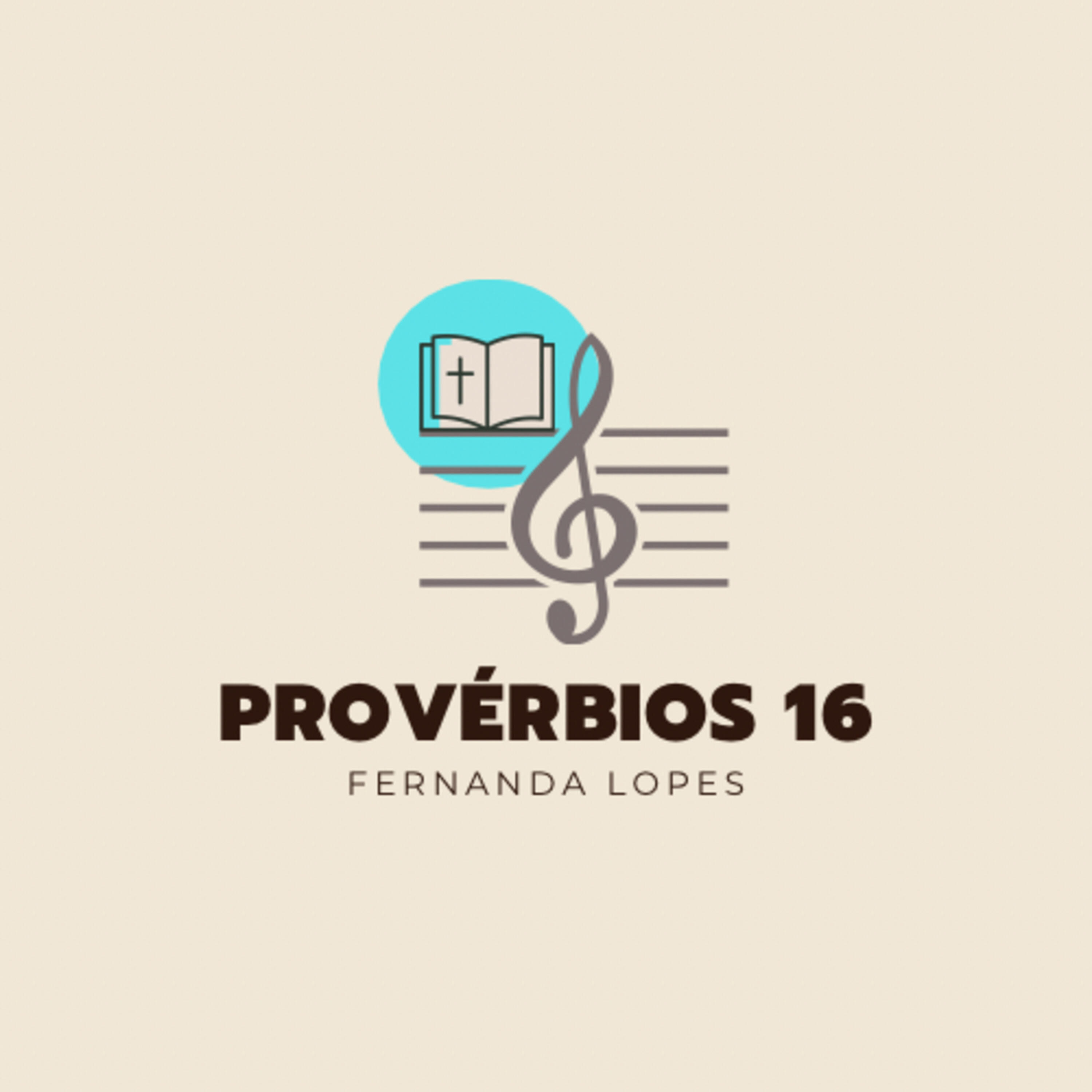 Релиз Provérbios 16 (Forró Cantado)