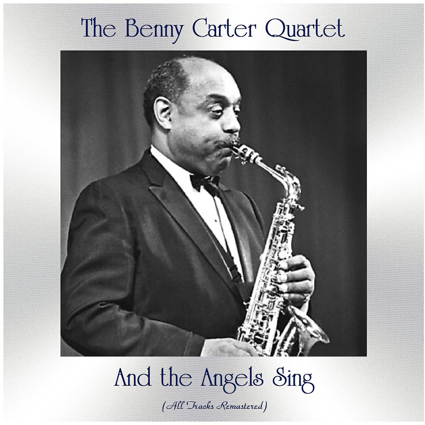 The Benny Carter Quartet