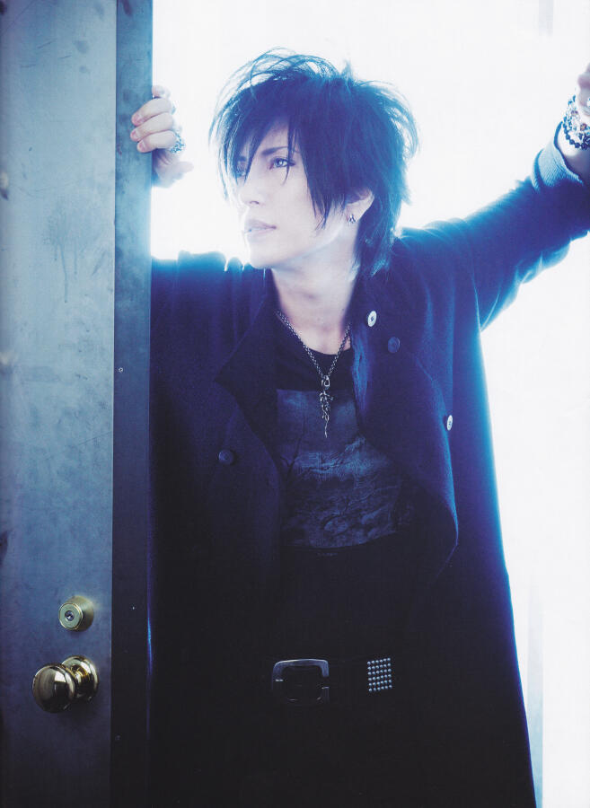 Gackt