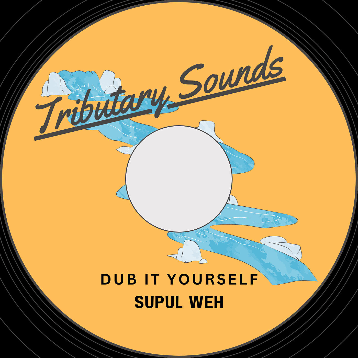 Релиз Dub It Yourself