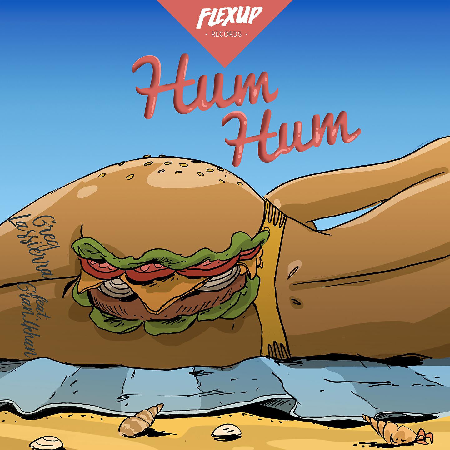 Релиз Hum Hum
