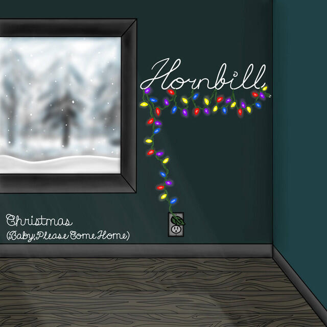 Релиз Christmas (Baby Please Come Home)