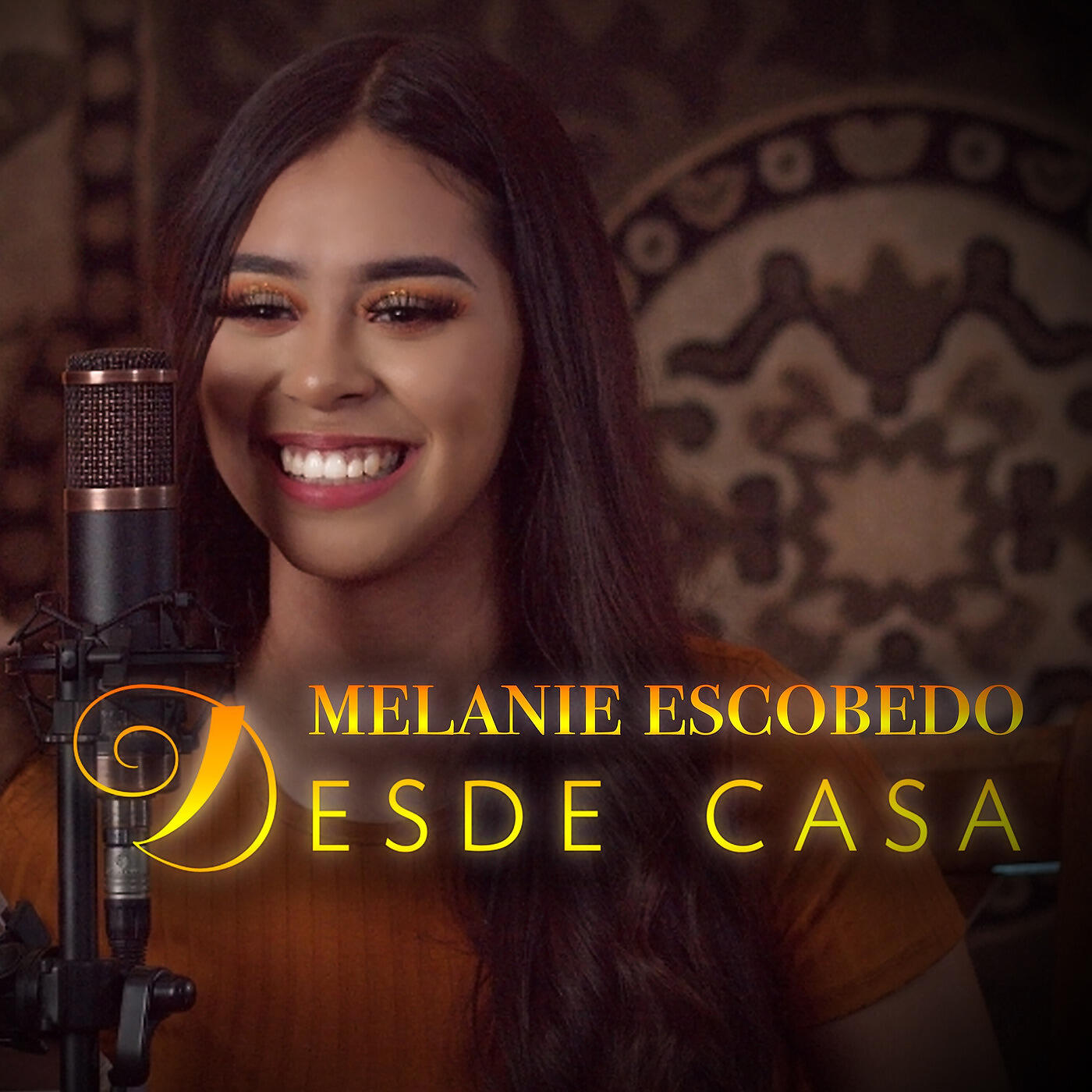 Релиз Desde Casa