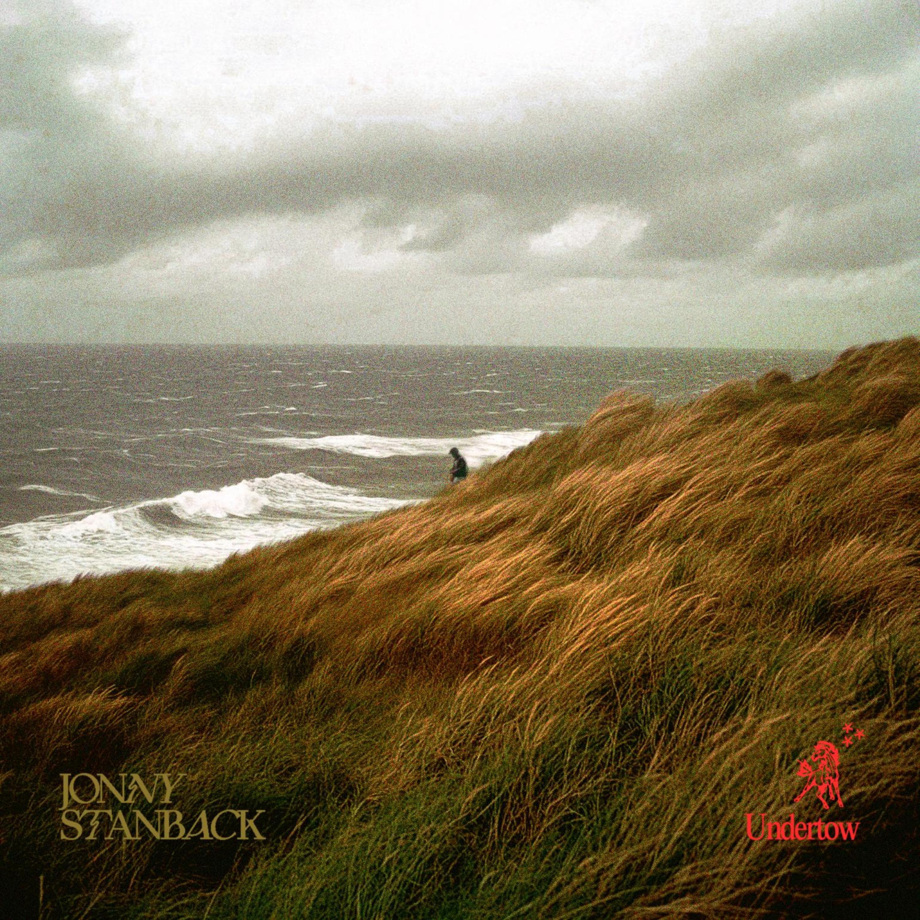 Релиз Undertow