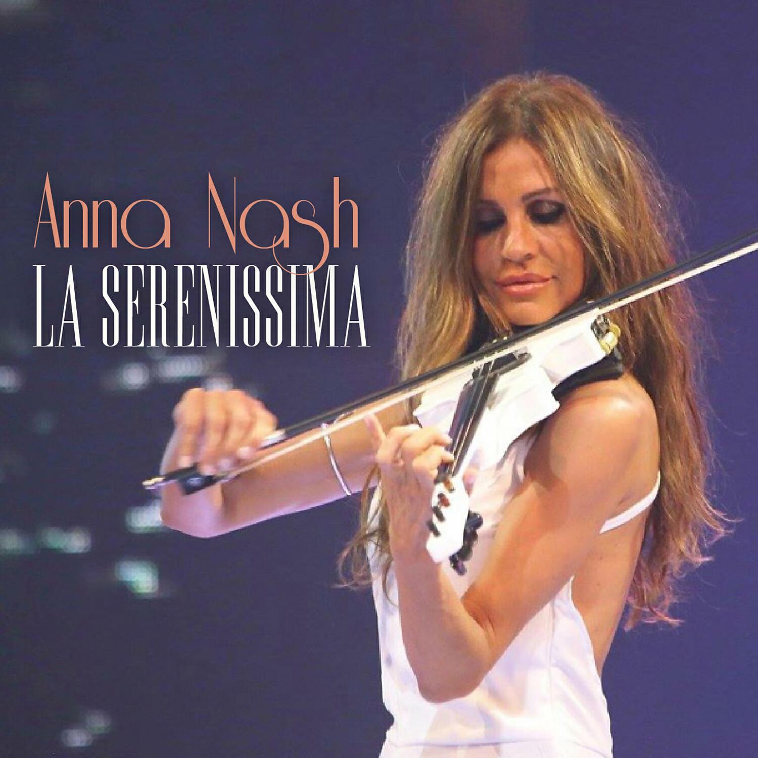 Постер альбома La Serenissima