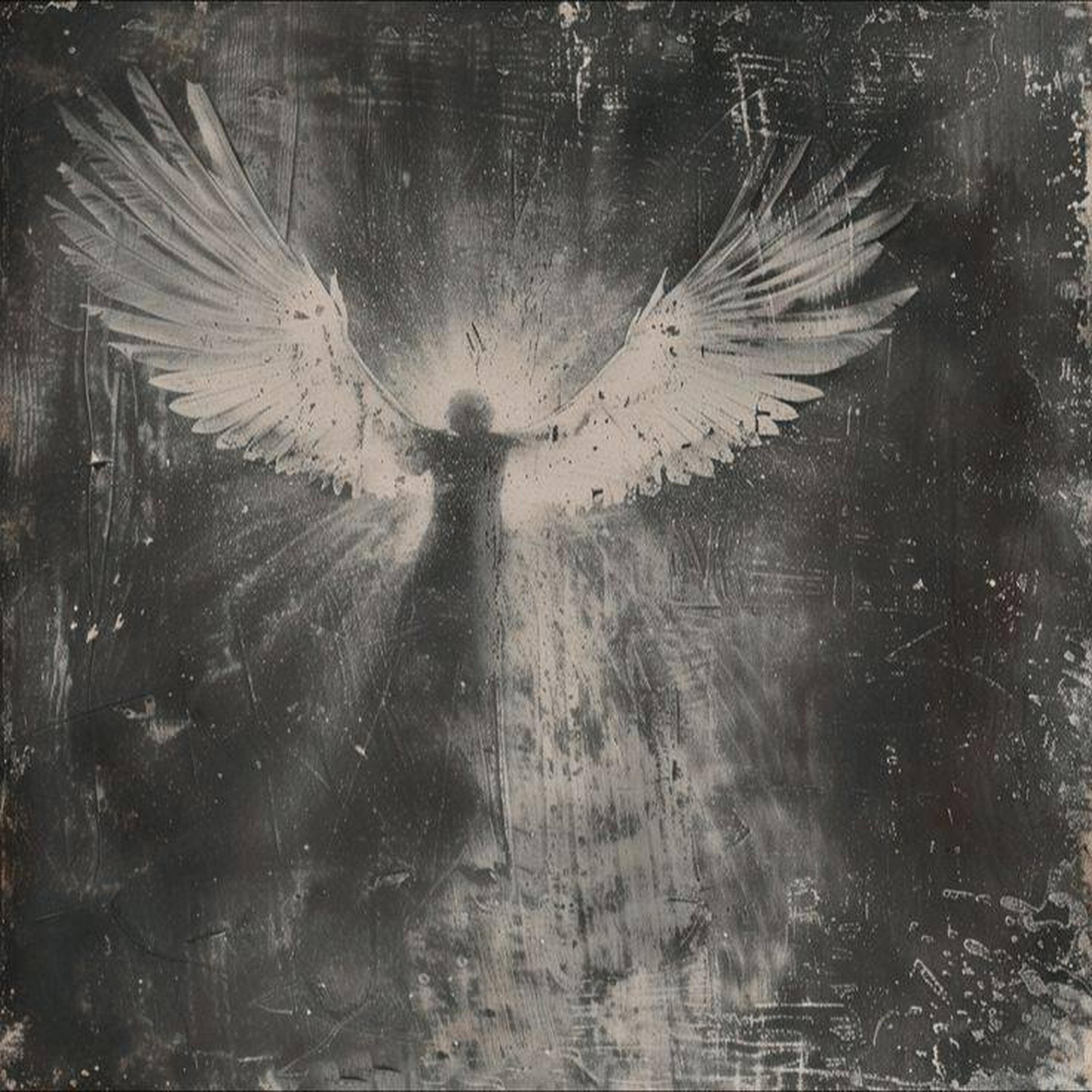 Релиз angel