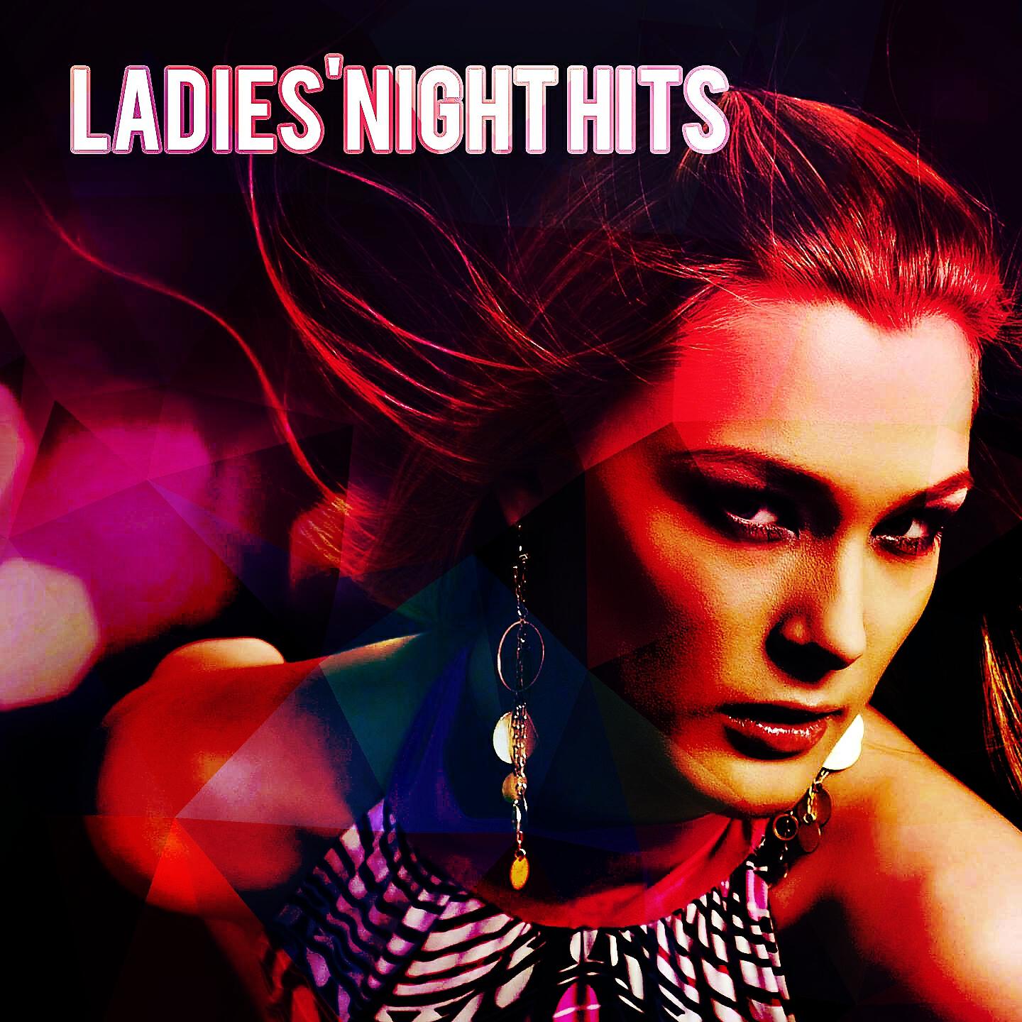 Релиз Ladie's Night Hits