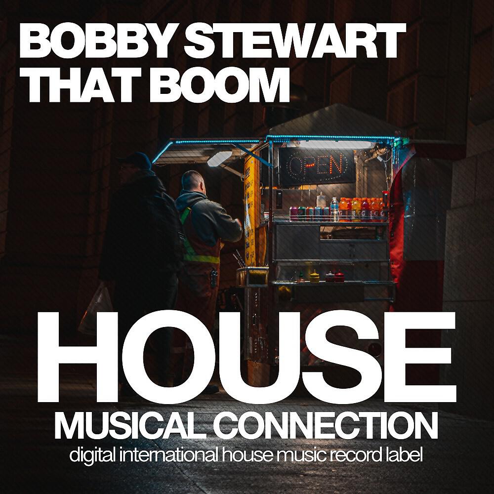 Релиз That Boom