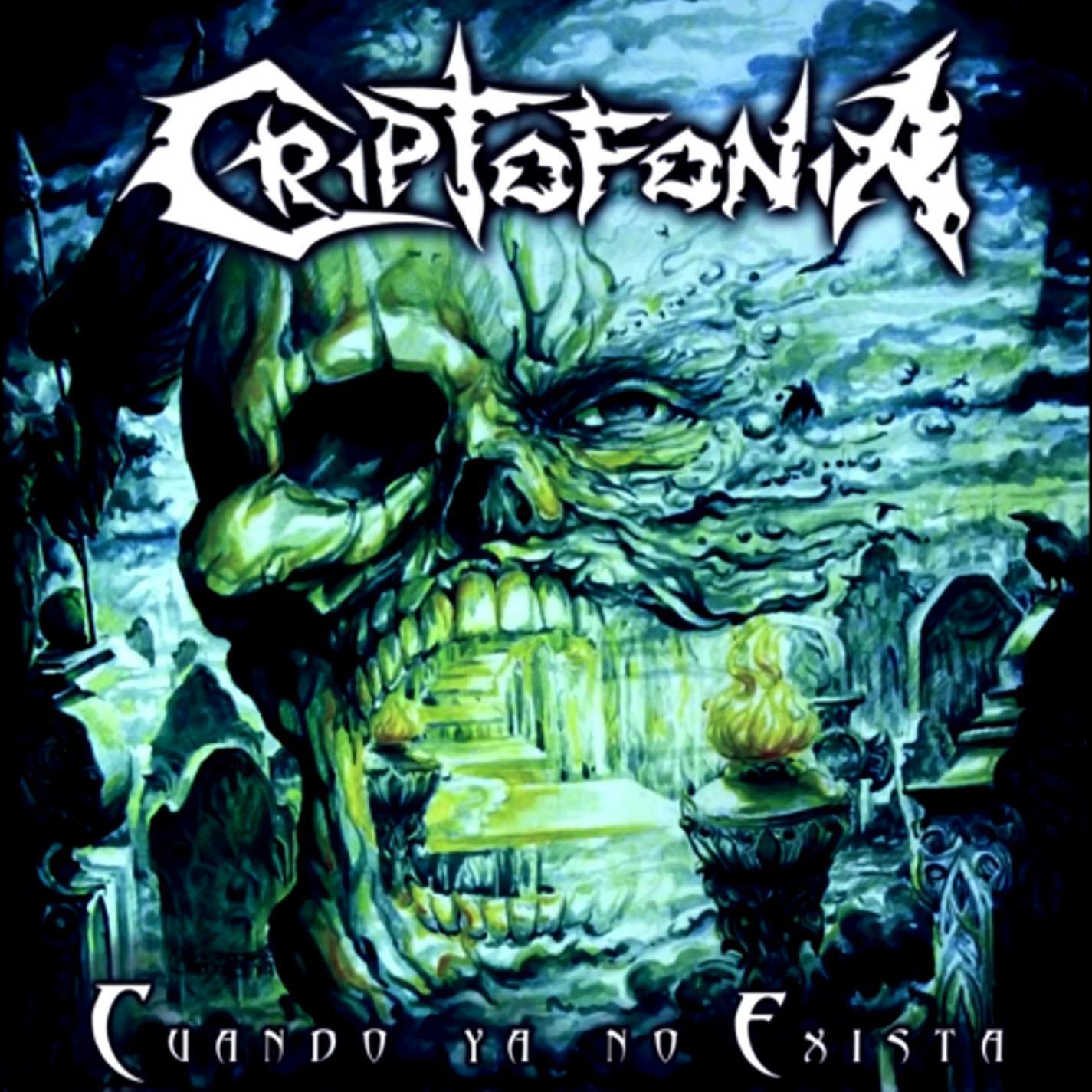 Criptofonia