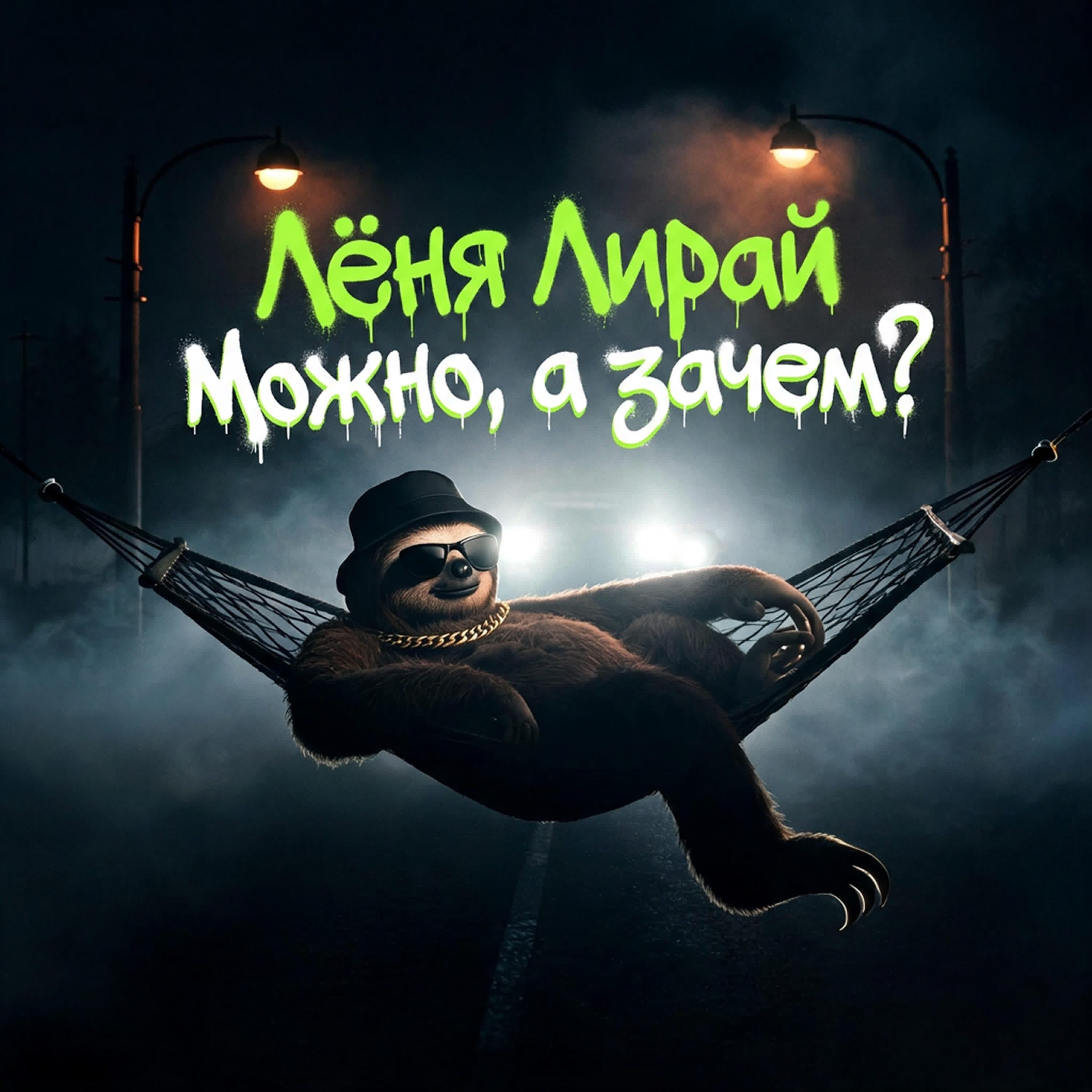 Релиз Можно, а зачем?