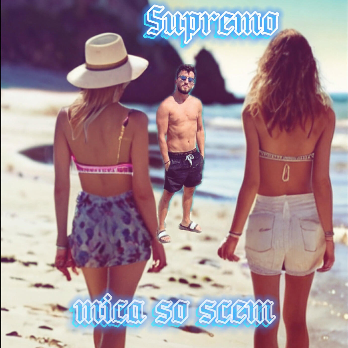 Релиз Mica so scem